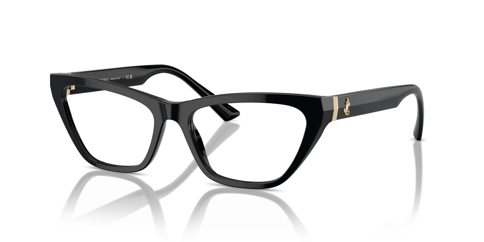 Jimmy Choo 3014 Eyeglasses - view 15